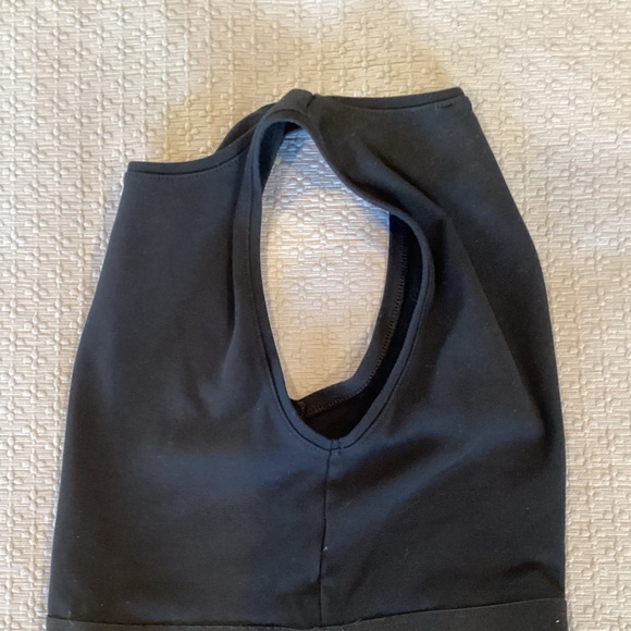 Zara Cropped Tank Top M - Picture 8 of 8